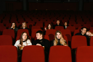 Cinéclub