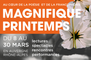 Magnifique printemps visuel