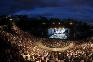 Les nuits de Fourvière