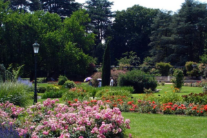 Parc de la Tête d'or