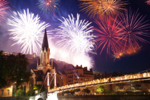 14 Juillet Lyon