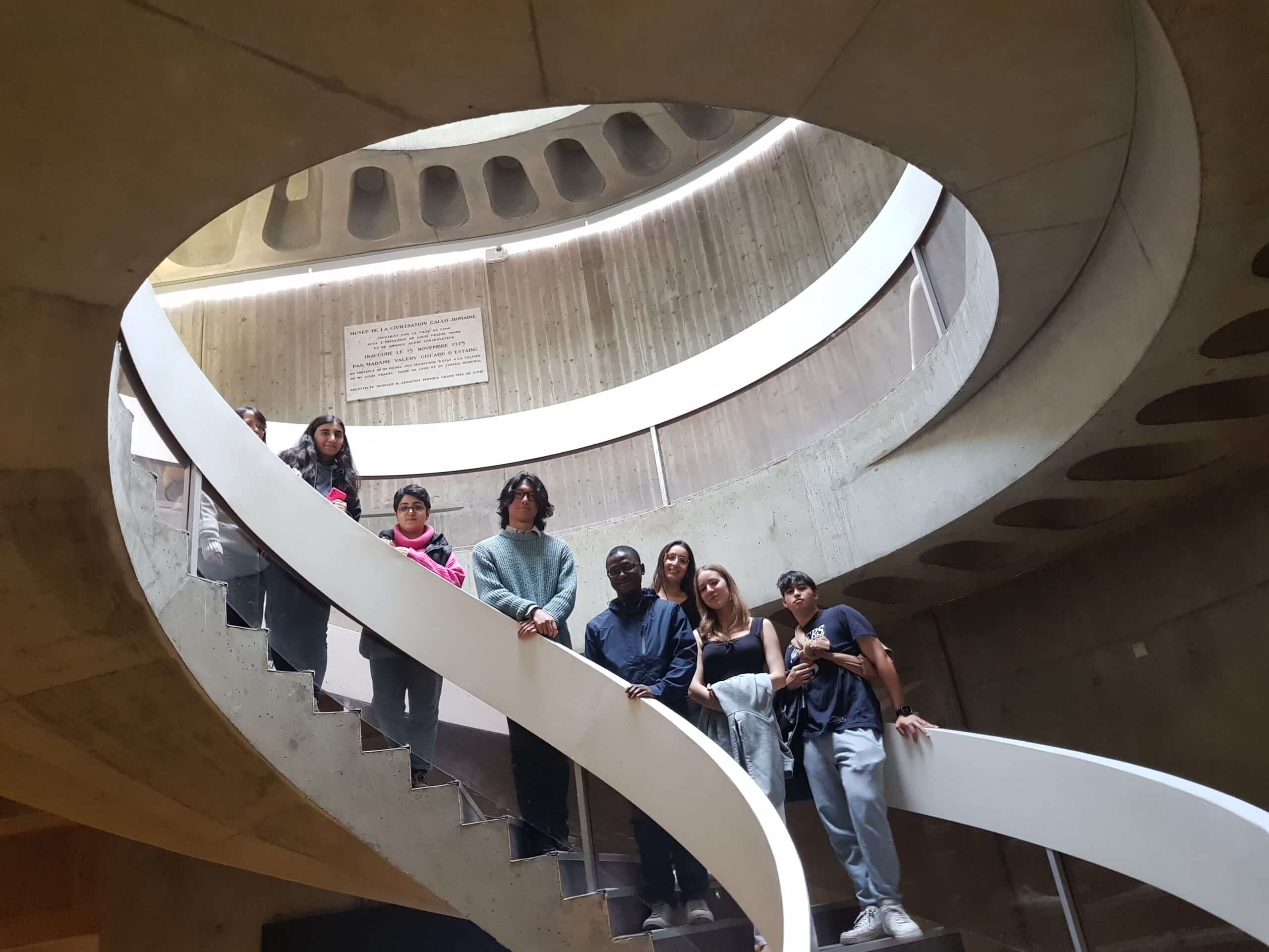 Alliance Française: a new cultural lease of life in Lyon