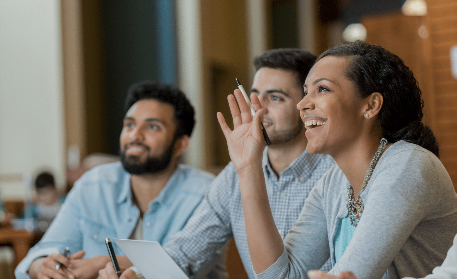 Formación para profesores de francés como lengua extranjera: sumérjase en la enseñanza en Lyon