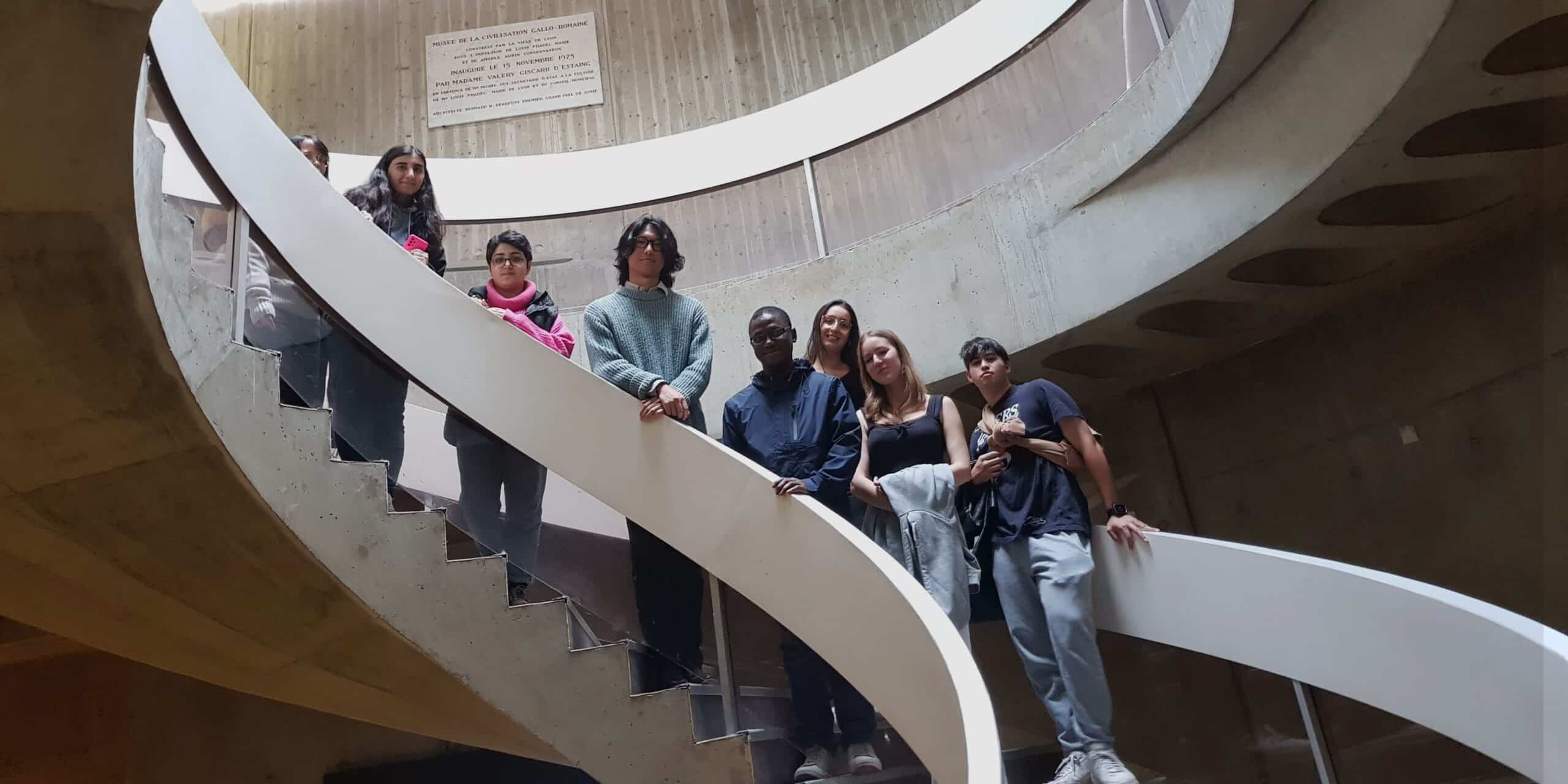 Alianza Francesa: un nuevo impulso cultural en Lyon