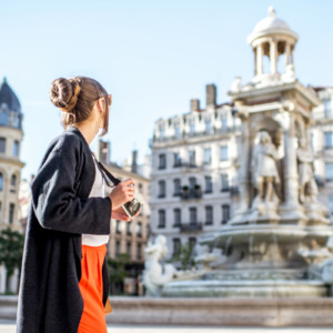 Immersion linguistique et culturelle