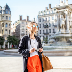 Lyon Summer - studio confort en résidence hôtelière