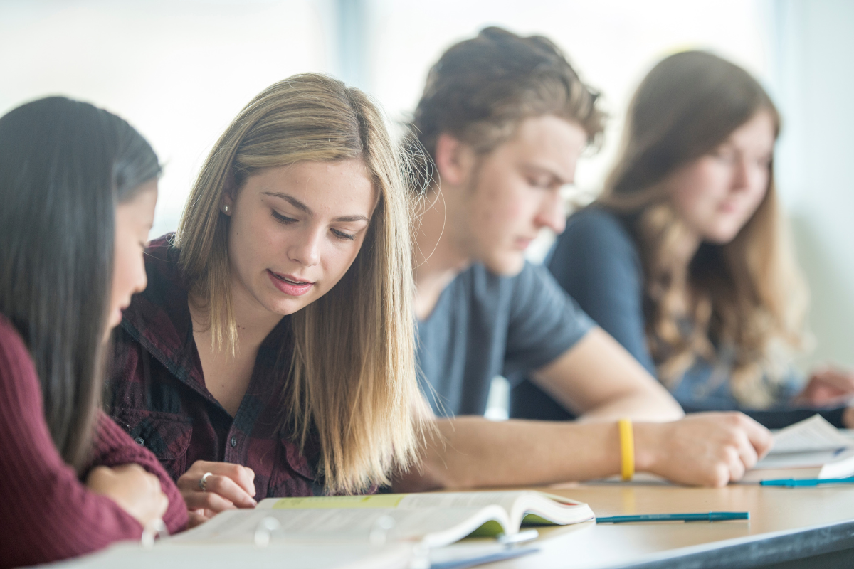 Best schools in france to learn french