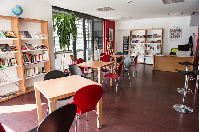 Apprendre le français à Lyon