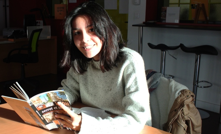 Apprendre le français facilement