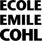 School Emile Cohl in Lyon