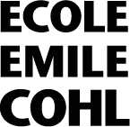 Ecole Emile Cohl en Lyon