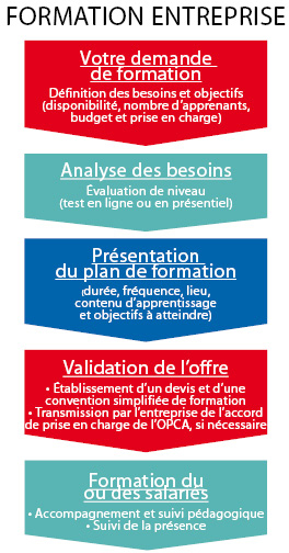 alliance française de lyon, france, cours de français, cours de français à lyon, formation pour les entreprises, apprendre le français