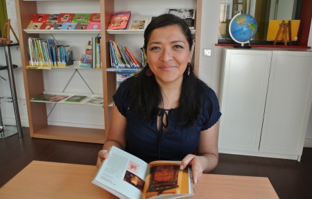 alliance française de lyon, alliance française la paz, france, bolivie, témoignage, cours de français, apprendre le français