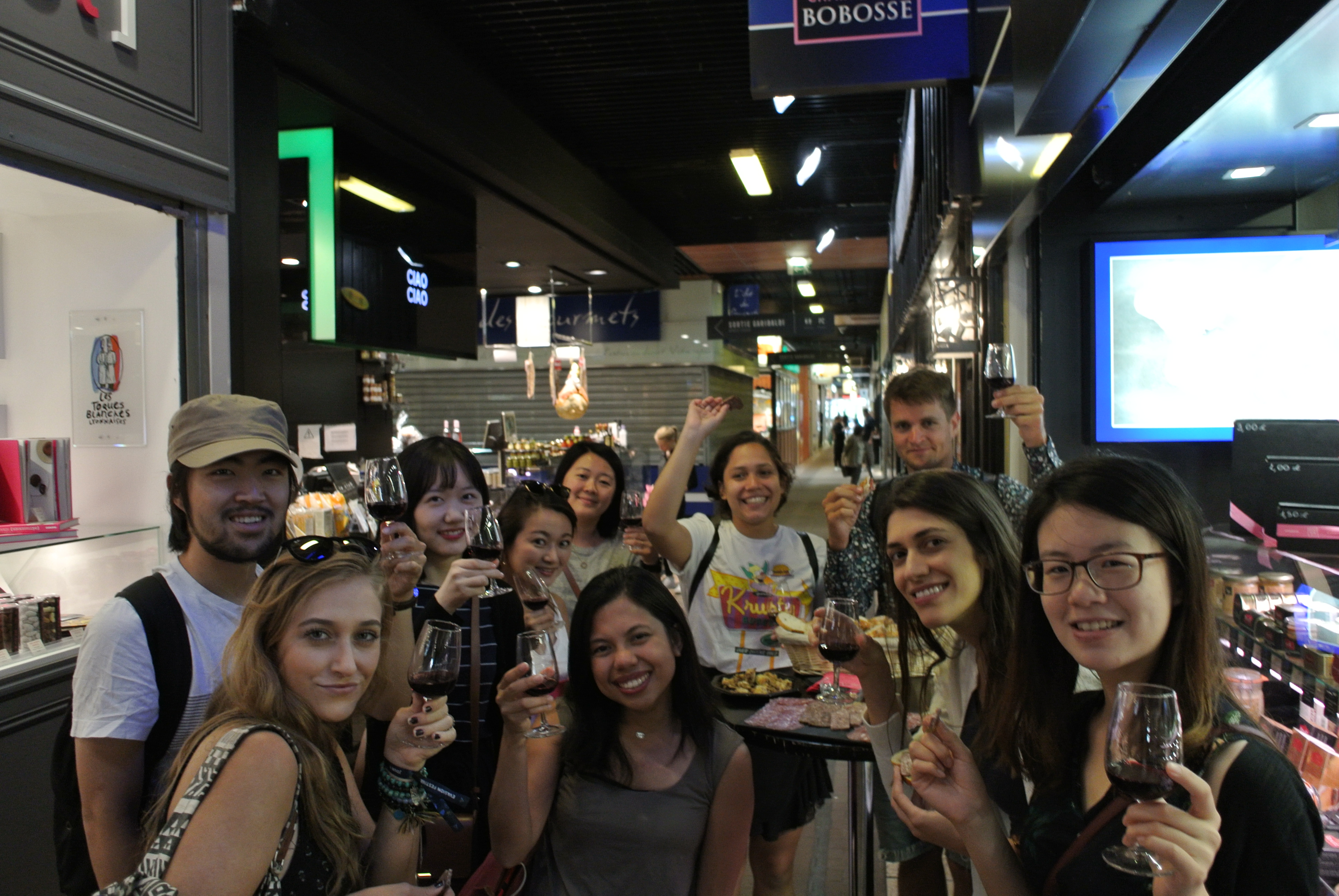 aflyon, alliance francaise de lyo, alliance francaise, lyon, france, excursions, travel, trip, visit, learnfrench, fun