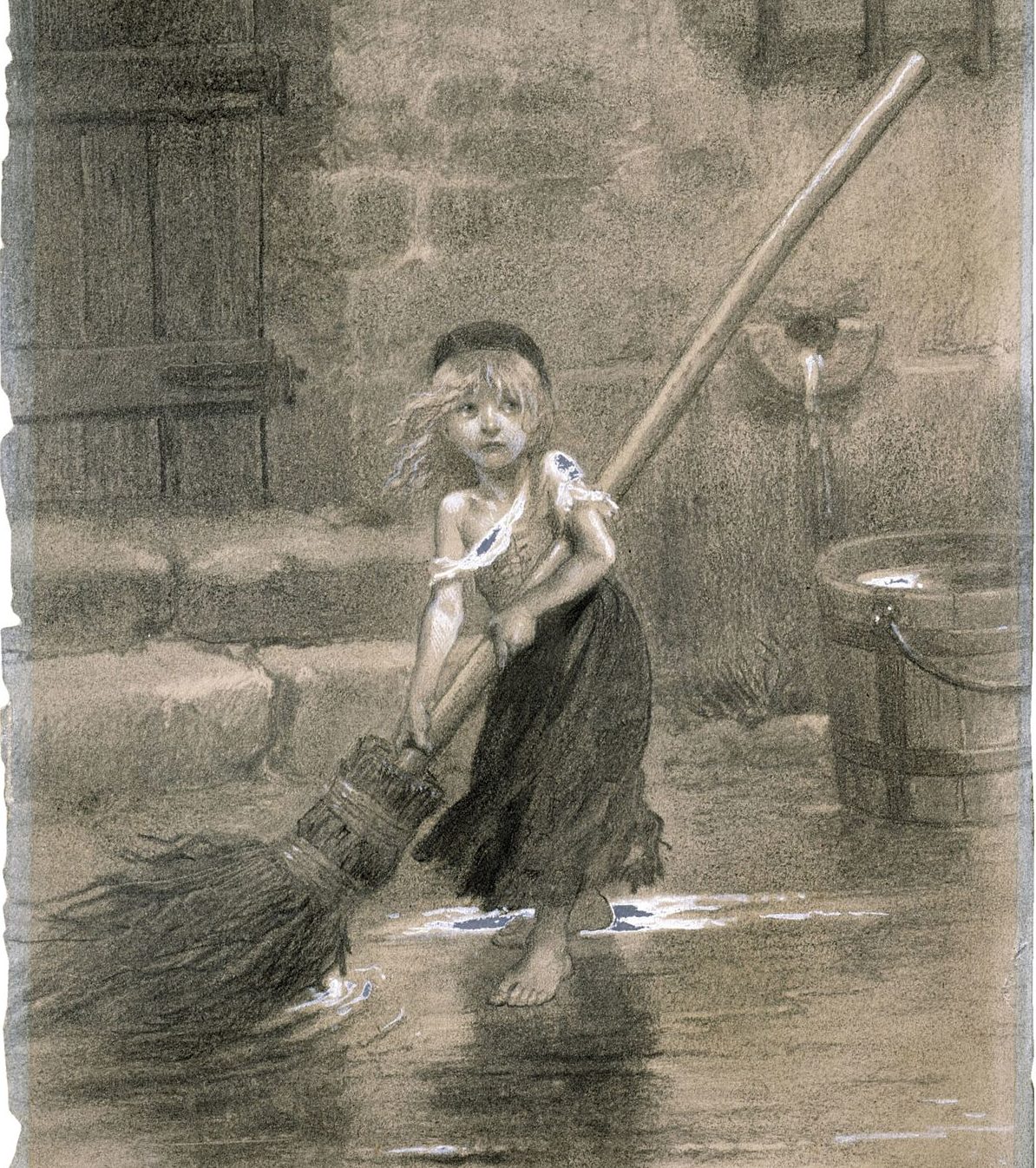 les misérables, victor hugo, cosette, roman, lecture