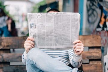 lire la presse française et francophone