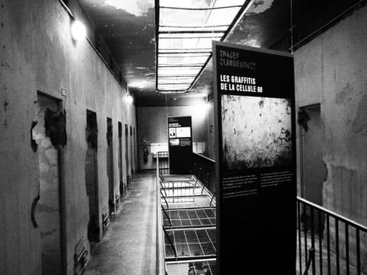 Memorial national prison montluc