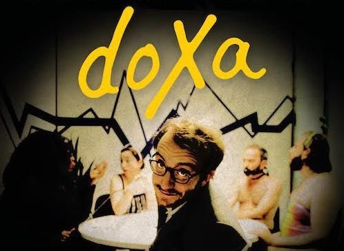 Con la serie DOXA practica tu francés y aprende más de cultura francesa