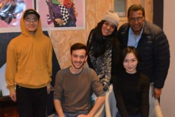 ambassadeurs, alliance française de lyon, étudiants internationaux, blog, lyon, apprendre le français