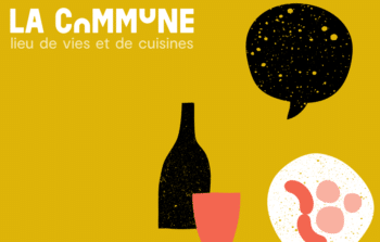 commune, bar, restaurante, terraza, lyon, la commune, buenos planes lyon