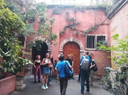 Habla francés y visita la ciudad de Lyon con nuestros guías