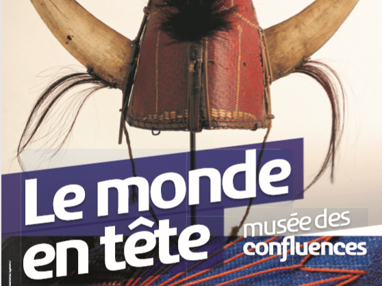 le monde en tete coiffe autour du monde confluence