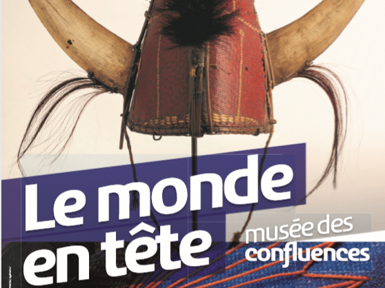 le monde en tete coiffe autour du monde confluence