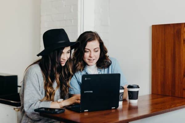 speak french after your courses with e learning platform