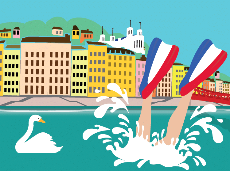 Comment apprendre le français rapidement ?