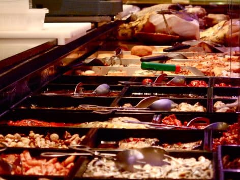 les halles paul bocuse, gastronomie lyonnaise