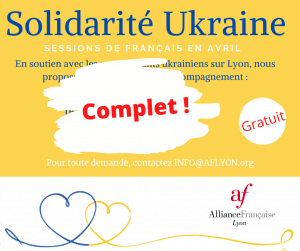 cours Ukraine complet