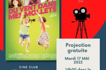 ciné club 17 mai 2022