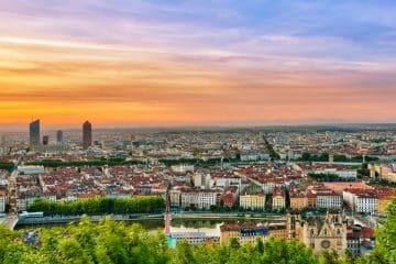 Une cité historique et culturelle