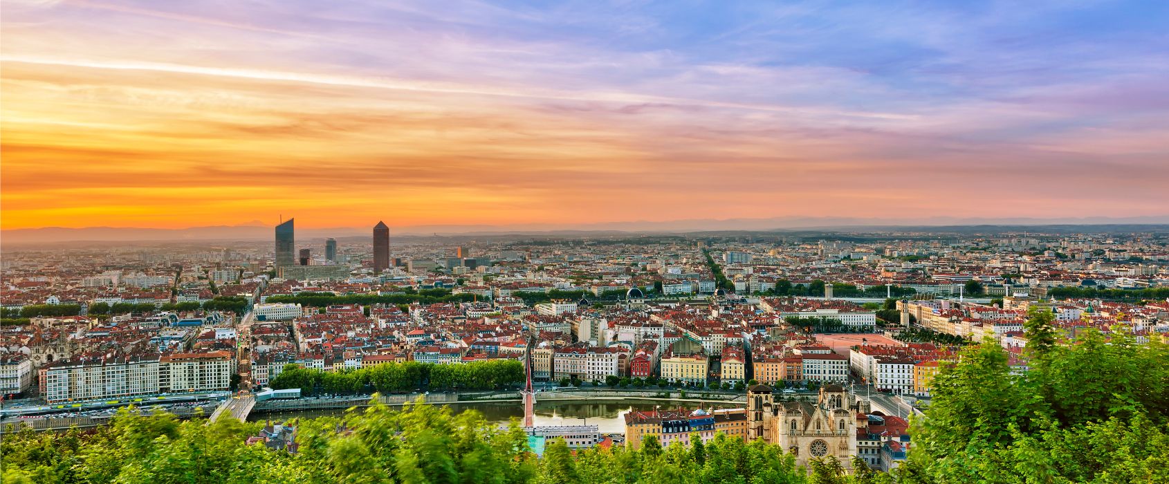 Lyon
